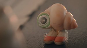 Review: 'Marcel the Shell with Shoes On' is the smartest, cutest family film of 2022