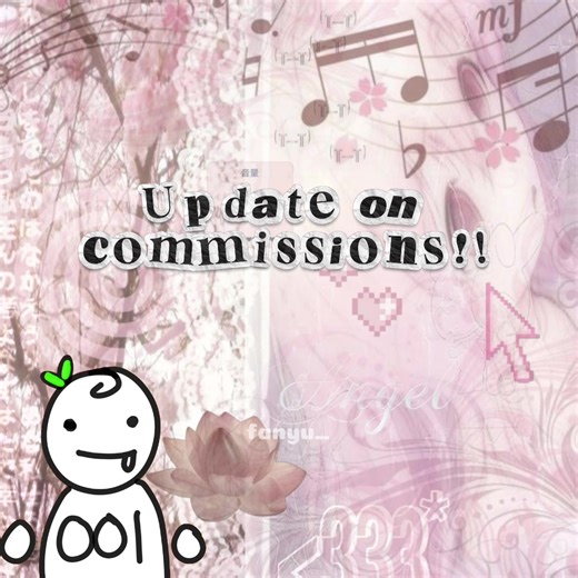 COMMISSIONS (PAUSED FOR NOW!!) (I ONLY TAKE ROBUX) Simple - 35 rbx (Simple ocs, not very detailed, not fully body, mostly shoulder length!) Moderate - 65 rbx (Moderate ocs, medium to a good amount of details, half body) Detailed - (Ranges from 110 - 140 depending on your oc/ character) {Detailed ocs, very detailed, full body/ body reference of your choice) Rendering - 20 rbx TOCS: Do’s - Fanart, Oc’s, Gore, Sketches, Furries. Dont’s - Realism, NSFW, Armor/MECHA, Reallt complex poses. How to reac