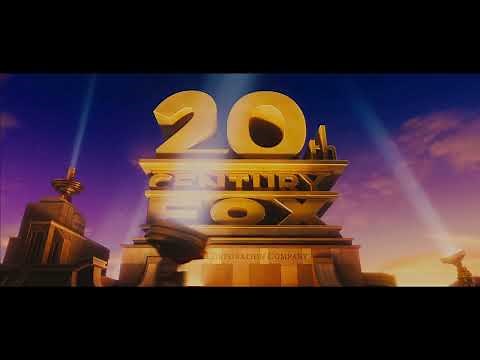 Opening Logos - Predator (1987-2022)