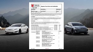 Tesla Has New Service Bulletin On Model S/X Acceleration Shudder