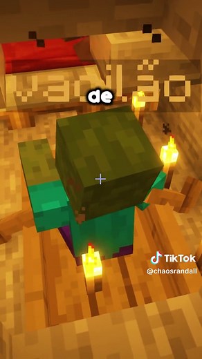 Como Fazer a Farm de Ferro Mais Fácil no Minecraft