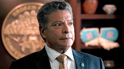 A difficult update for Rainwater on Marshals