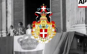 意大利爱国歌曲 Inno all'Impero 向帝国致敬