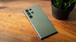 A First Look at the Cameras on the New Samsung Galaxy S23 Ultra