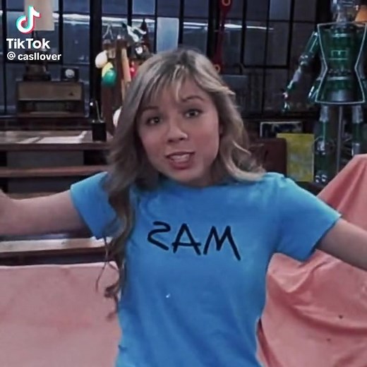 Jennette McCurdy's Struggle with Icarly's Sam Image