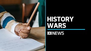 How should Australian history be taught in schools?