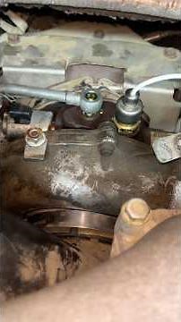 Lml P003A vgt solenoid