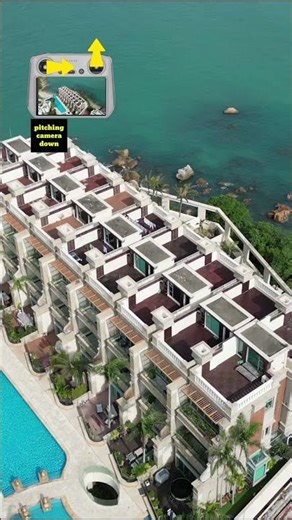 Drone tips. Learn to fly DJI Mini 3 Pro drone. Easy moves