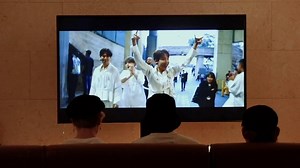 BTS the movie commentary