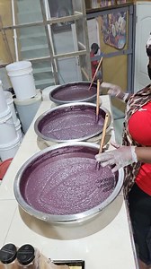 31K views · 1.6K reactions | Java Christmas fruit cake ready for the oven . | Teaching You My Cooking Skills | Facebook