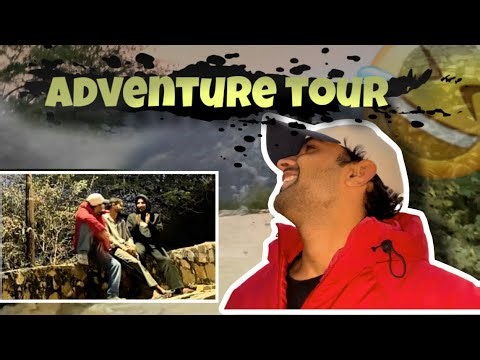 🔥 Adventure Tour Vlog | Exploring Nature, Thrill & Unlimited Fun! 🌄✨