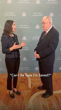 What to Do When You Doubt Your Salvation