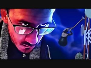 【日本語訳】 MarkiplierがGetting over it（壷おじさんゲーム）をプレイ　part8(Last)