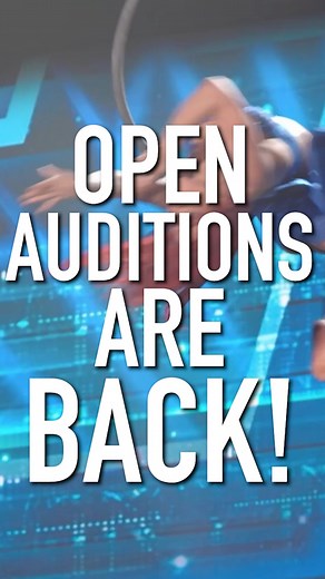 OPEN AUDITIONS ARE COMING TO LONDON!🇬🇧 Show us your talent on the 14th & 15th September at The Kia Oval, London between 10am - 5pm. To register and find more info, click the link in our bio. | Britain's Got Talent