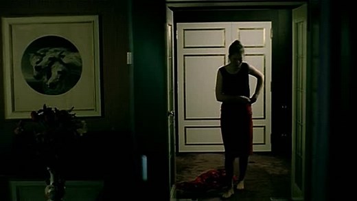 Дезидерия: Внутренний мир / Desideria: La vita interiore (1980) драма