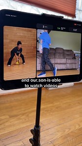 "I've never seen anything like this glove!"  The Dribbleup Smart Glove can improve your kid's baseball or softball skills with 500+ classes taught by real, live coaches in the app. | Dribbleup | Facebook