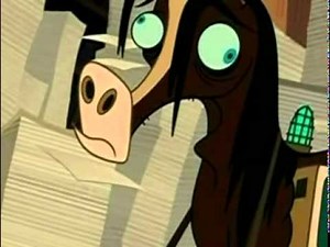 Spliced S01E11 Promises, Promises There Will Be Stomp