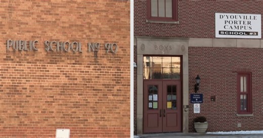 Buffalo Public School District changes course, will no longer close PS 3 and PS 90
