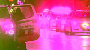 Four people injured in weekend shootings in the city of Rochester