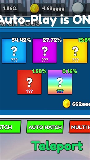 World 22 I bought the 5th last wing. Whoo! - Climb and Jump Tower - D9WINz