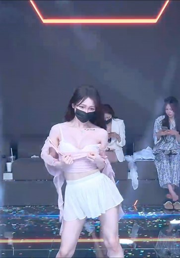 Korean Panda Live Streaming with Jinricp