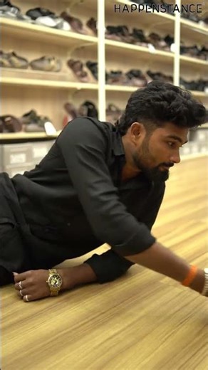 Premium Happenstance Shoes & Slippers Collection | Multi-Colour Styles at Marina Mall 👟✨