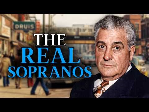 The DeCavalcantes Are the Real Sopranos — And the Show Barely Scratched the Surface