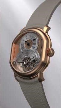 DANIEL ROTH landed Swiss Prestige