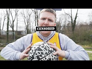 AWALLARTIST - DMCB (Dreams Money Can't Buy) OFFICIAL VIDEO