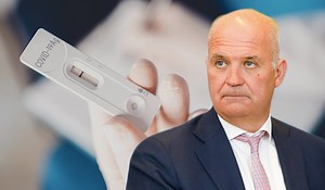 Ireland's COVID figures updated as new health restrictions considered - Extra.ie