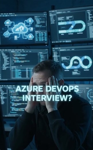 Azure DevOps Interview questions 🚀 | 1500+ Real-World Scenario Questions | Practice Tests