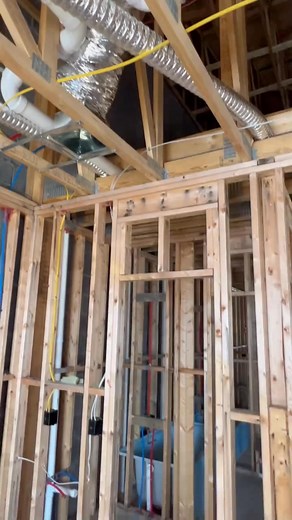 144K views · 1.1K reactions | Look a little closer.. #fyp #fypシ #framing #fail #DIY #construction #build #inspectedrejected #inspectedaccepted #homeinspection #homeinspector #inspectiontherapy #OhNo #truss #realestate #Home #hanger #roof | Inspection Therapy | Facebook