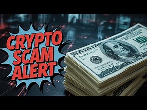 6 Crypto Scams That Are Stealing Millions Right Now