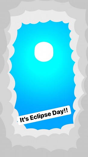 We will see over 97% totality throughout #StCharlesCounty today! Please enjoy safely! ☀️🌔 | St. Charles County Missouri - Government