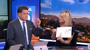 BENNIFER LATEST Jennifer Lopez and Ben Affleck were spotted out and about but it's Ben's cellphone that has us perplexed. | KTLA 5 Morning News