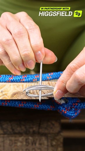 حل DIY عبقري باستخدام مواد بسيطة 😍