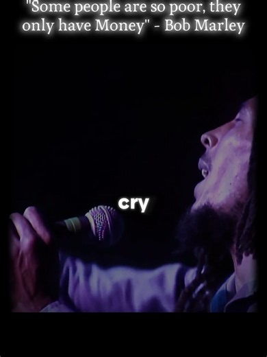 No Woman No Cry — Bob Marley live 1977
