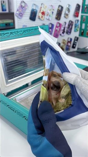 Phone Case Printing Machine for Small Business Startup | Custom Printing Solution | China Factory