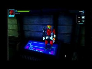 Lego Hero Factory: The Break Out - Part 8