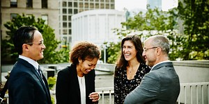 5 Science-Backed Networking Tips That Actually Work