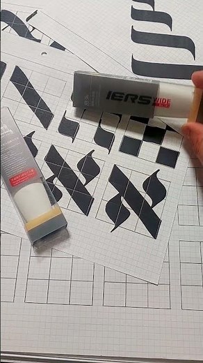 Art Calligraphy for Beginners – Learn to Draw Beautiful Letters Step by Step.