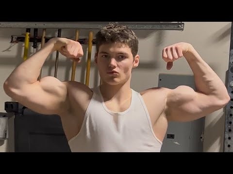 Big Natty Arms