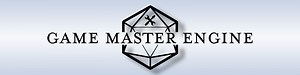 Game Master Engine file