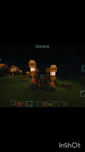 The only Minecraft build hack you need 😉