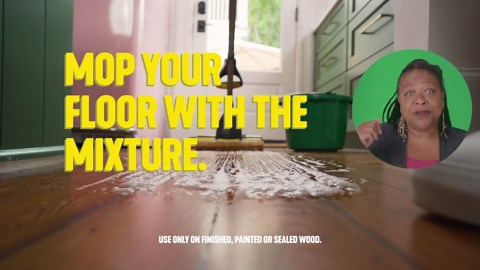 Pine-Sol Multi-Surface Cleaner, Original, 48 fl oz