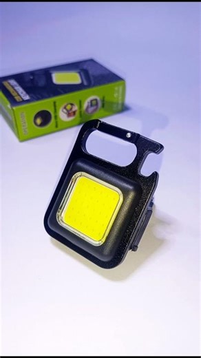 KEYCHAIN LIGHT #light #led #ledlights
