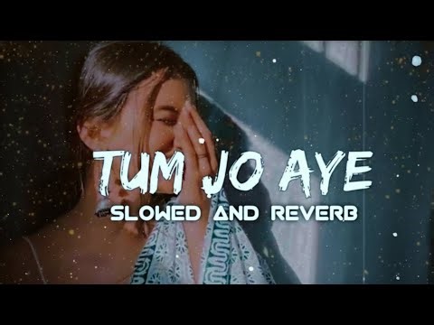 Mann Mera | Original & Version | Gajendra Verma | [ Slowed + Reverb ] | hp lofi song | #lofimusic |