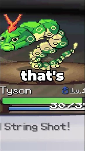 Pokemon Infinite Fusion Is Nightmare Fuel