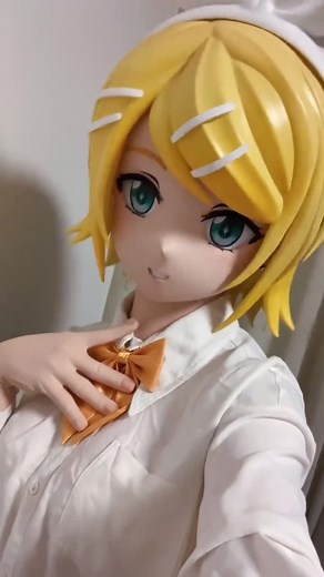 (❁ᴗ͈ˬᴗ͈) - Cute Animegao and Kigurumi Cosplay Highlights