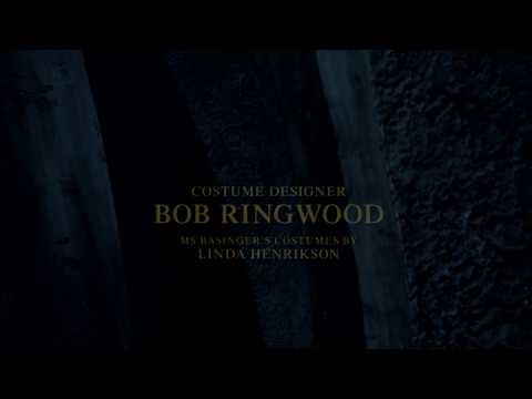 Batman Intro (1989) - 720p